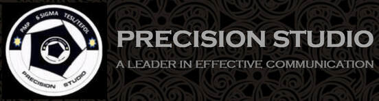Precision Studio